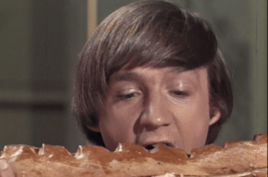 Peter Tork